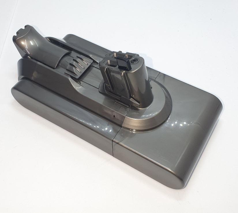 Dyson V11 click-in battery