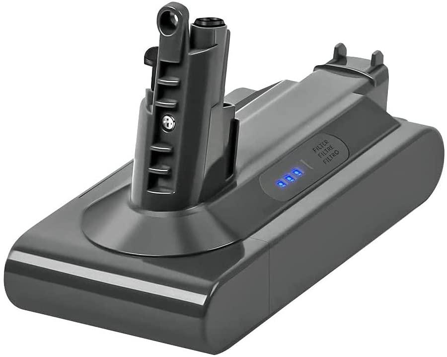 Dyson replacement battery