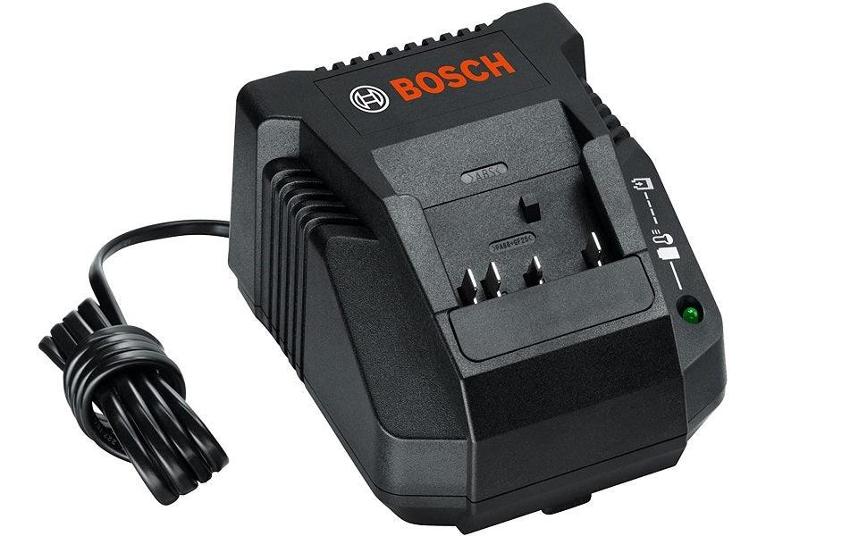 Bosch Charger - Office Catch