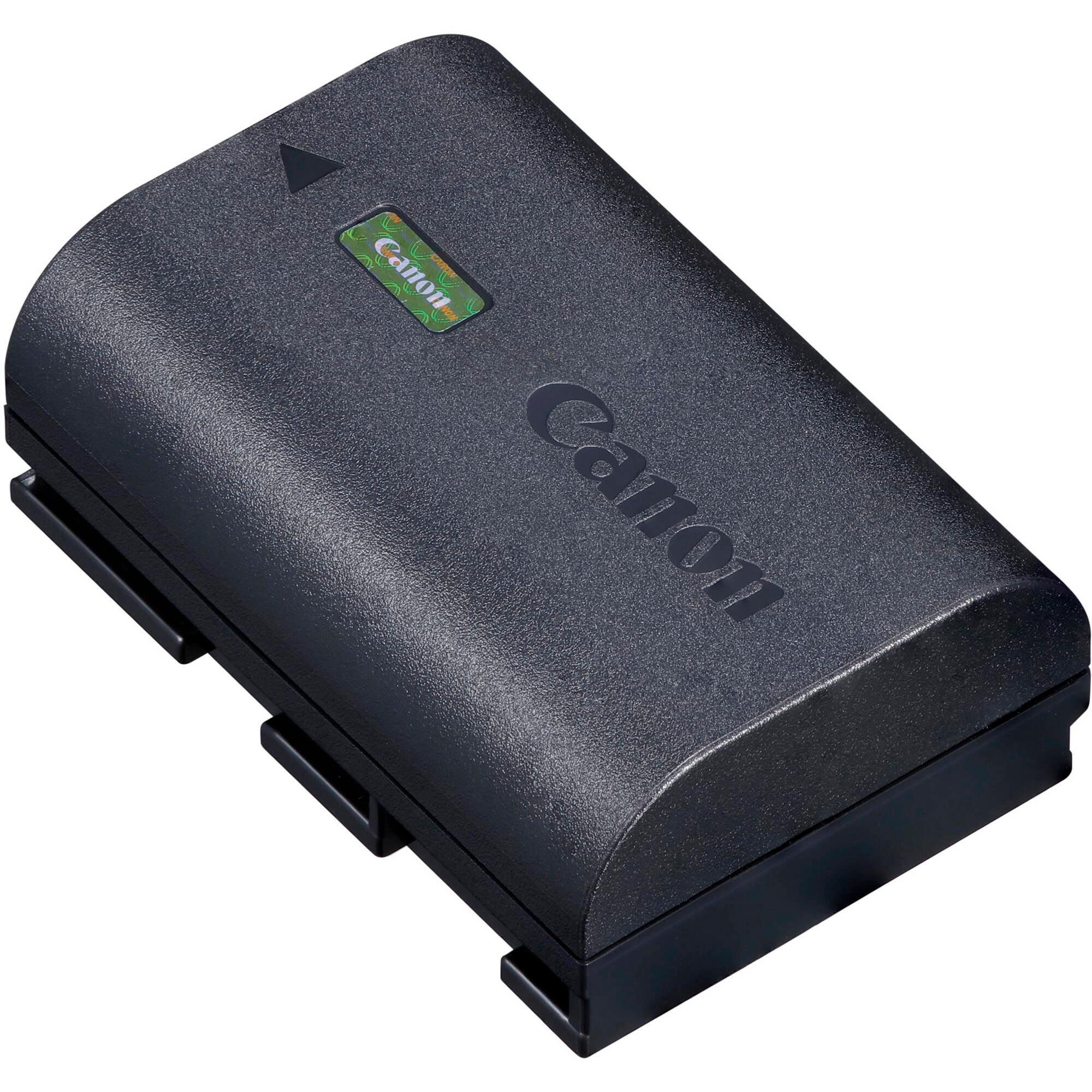 Canon Camera Batteries - Office Catch