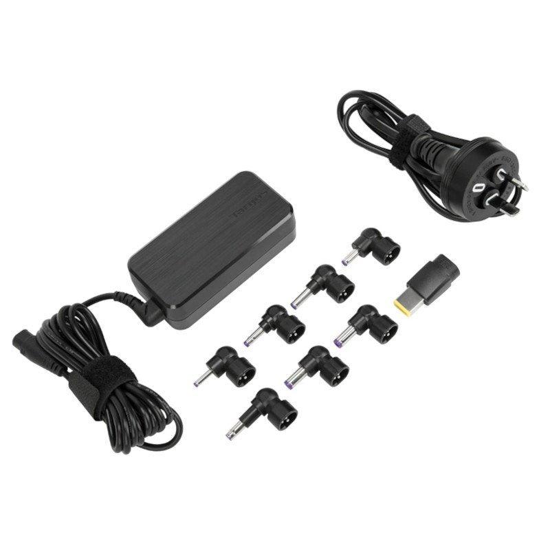 Universal Laptop Charger Office Catch Power Up with Confidence
