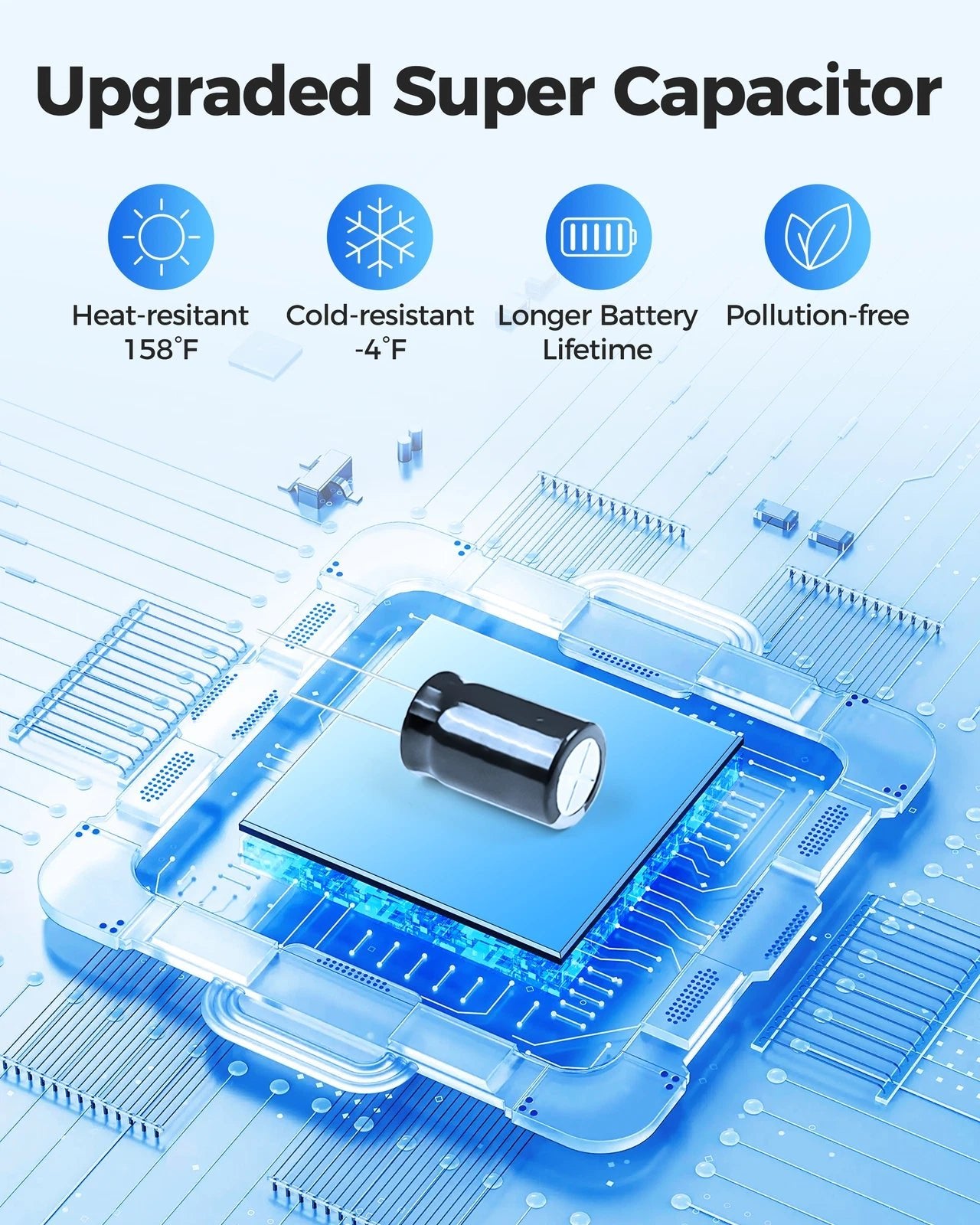 12" 4K Mirror Dash Cam with Rear Camera + GPS + WiFi + 64GB Card – Front & Rear Recording System - Office Catch