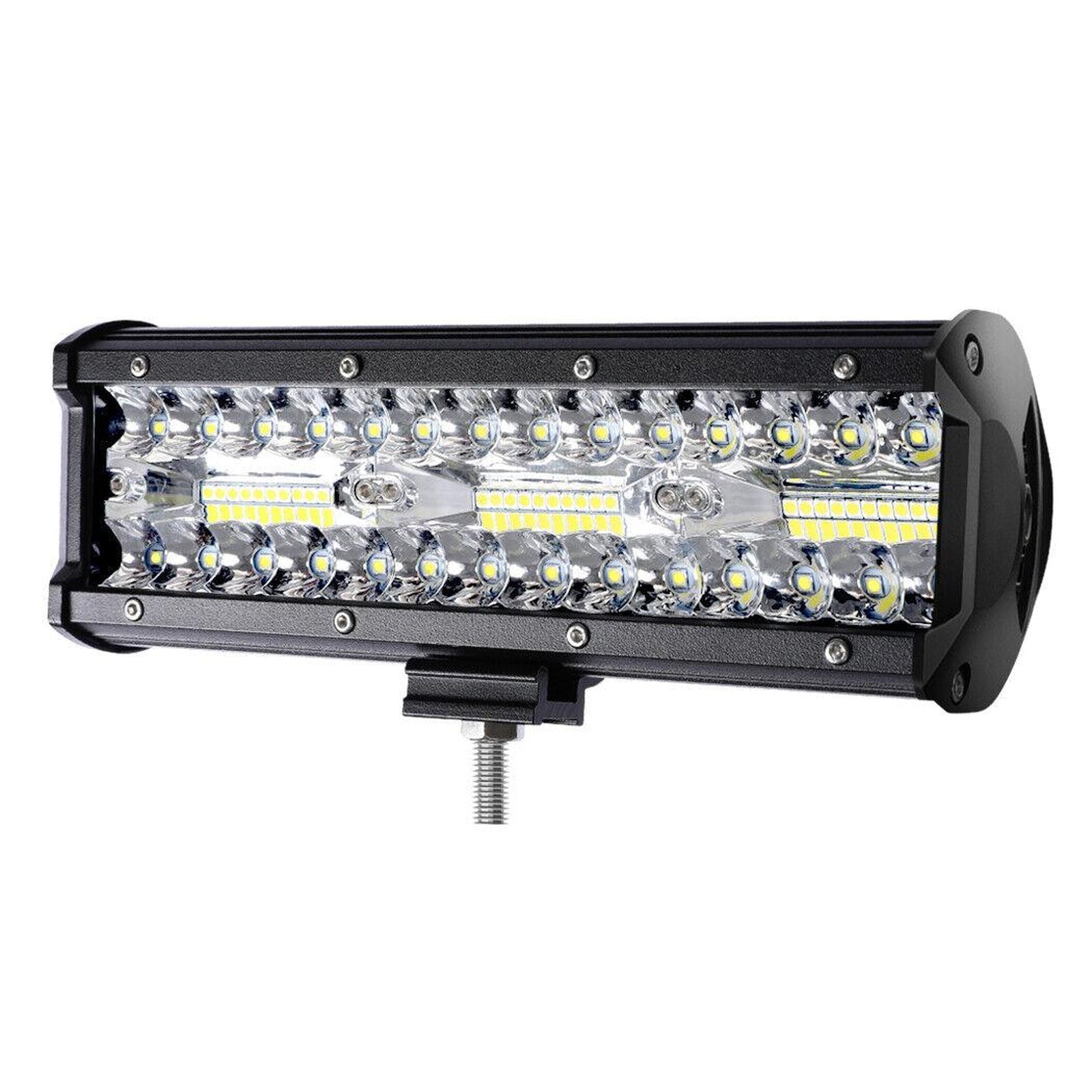 180W LED Light Bar For Flood Light Spot Light Work Light Camping Strip Light - Office Catch