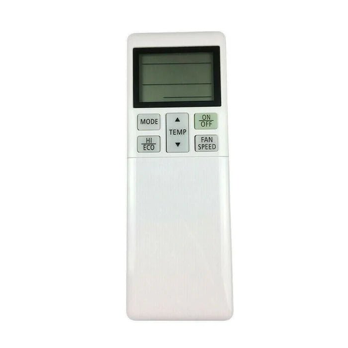 2 Pack Tavice Compatible Mitsubishi Heavy Industries Air Conditioner Remote Control RLA502A700L Replacement - Office Catch