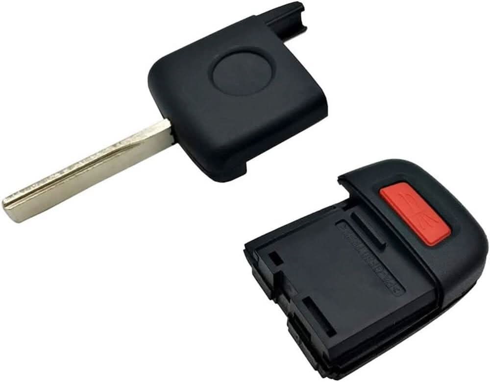 2 Pack TAVICE Replacement Remote Compatible with Holden Commodore VE SS, SSV, SV6, SS, HSV Key Remote Shell - Office Catch