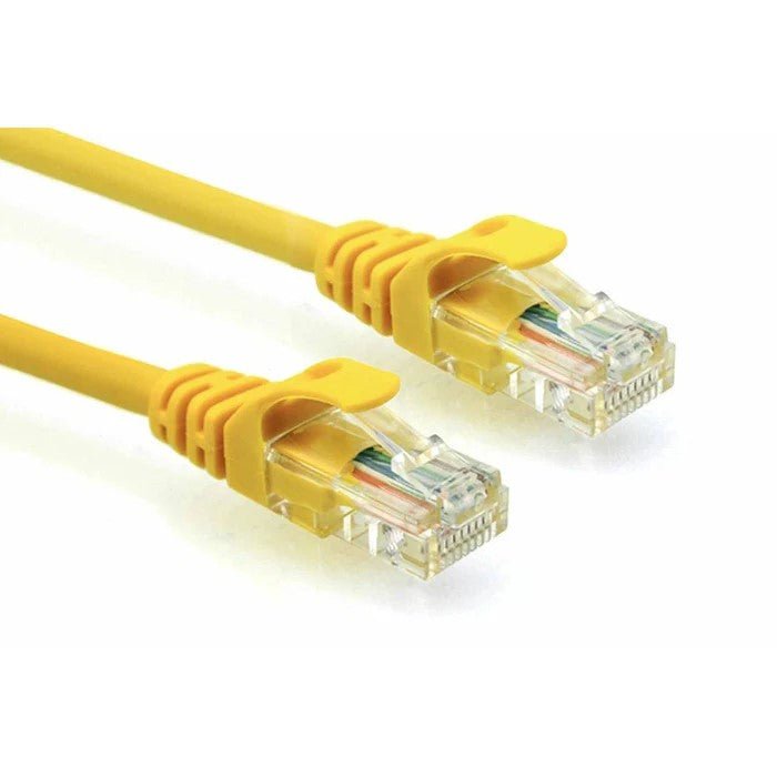 20m Cat6 Ethernet LAN Network Cable 100M/1000Mbps High Quality - Office Catch