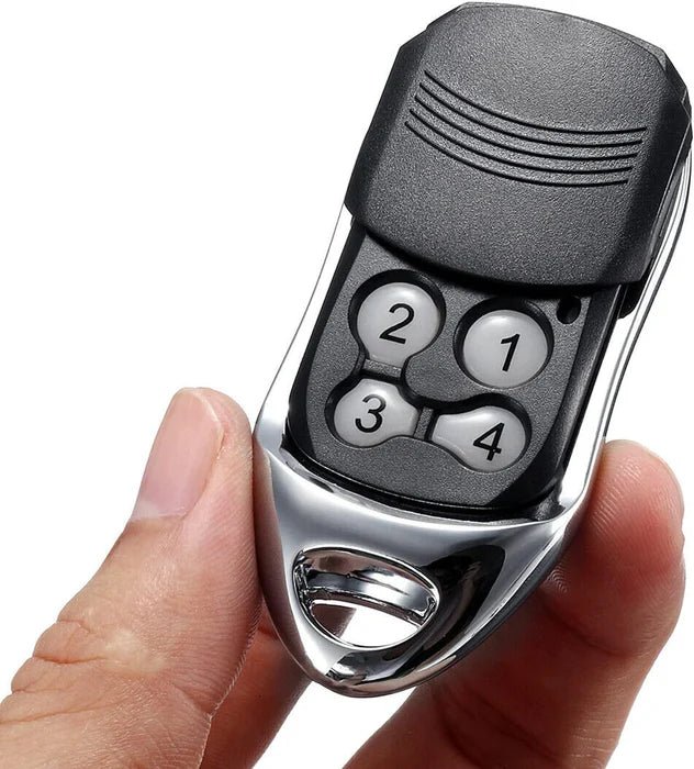 2X Boss Guardian SteelLine 2211L Remote - BHT4/BOL4/BOL6/BRD1 Replacement - Office Catch