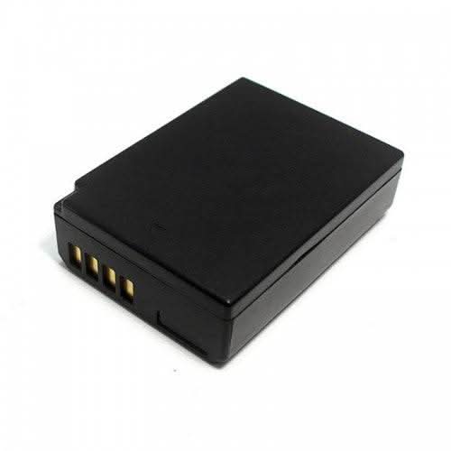 2x LP - E10 Batteries + LCD Dual Charger for Canon EOS 1500D, 1300D, 1200D, 1100D, Kiss X50, 3000D – Replacement Camera Power Pack - Office Catch