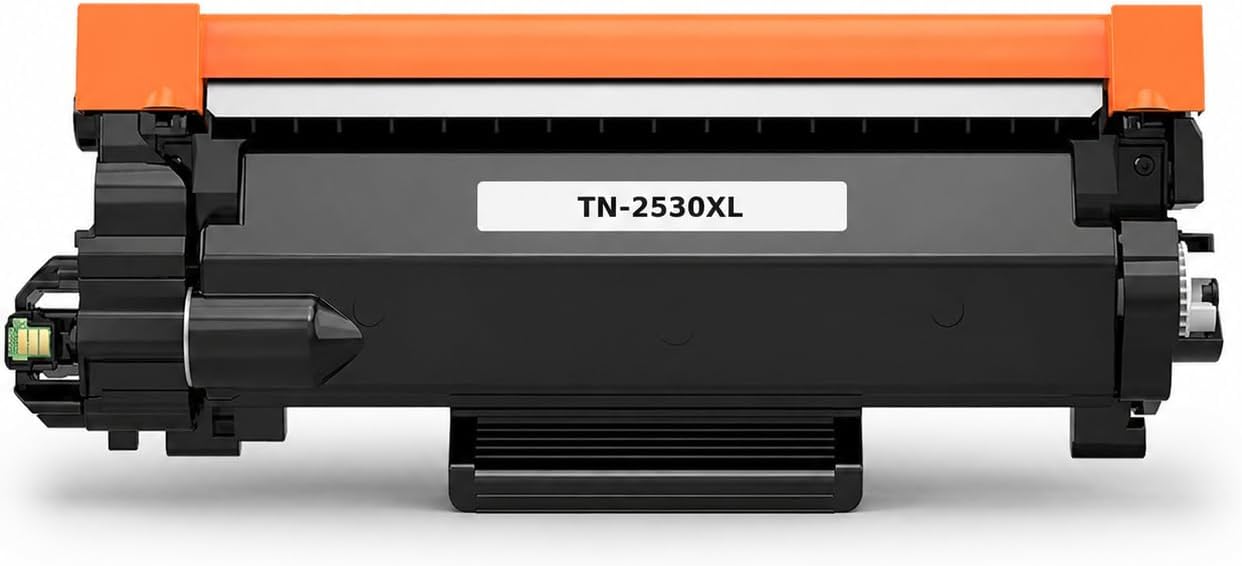 TAVICE TN2530XL Toner Cartridge Compatible with Brother HL-L2400DW/L2445DW/L2460DW/L2464DW