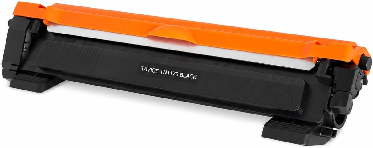 TN1170 Toner Cartridge Compatible with Brother HL-L1230W and DCP-L1630W Printers