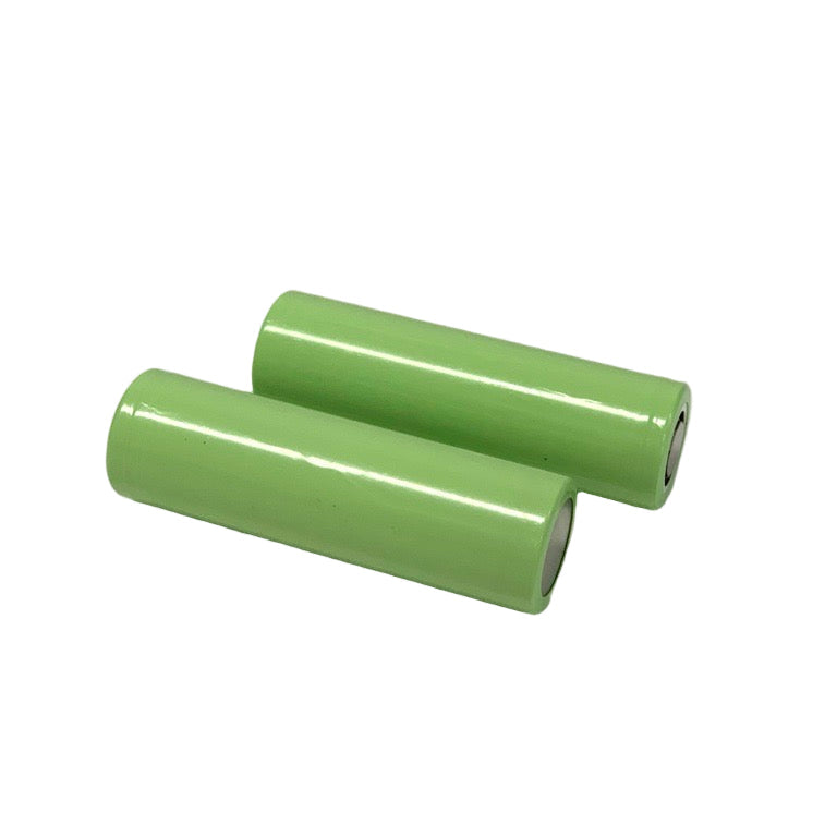 50E 21700 5000mAh Li-Ion Battery 2 Pack