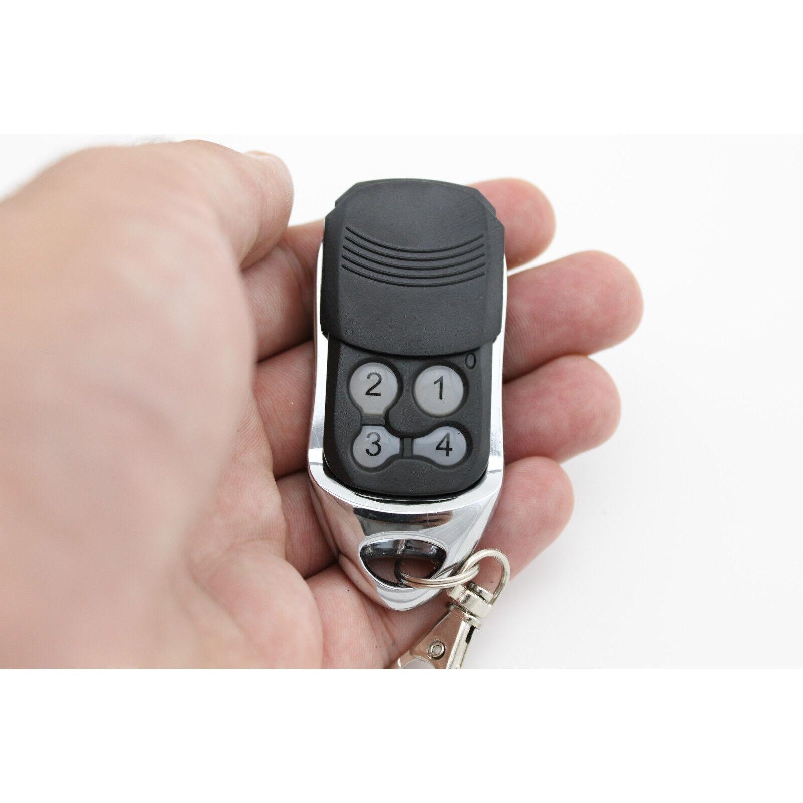 ATA PTX-4 Garage Door Remote Securacode Securalift EasyRoller PTX4 Garage Remote - Office Catch