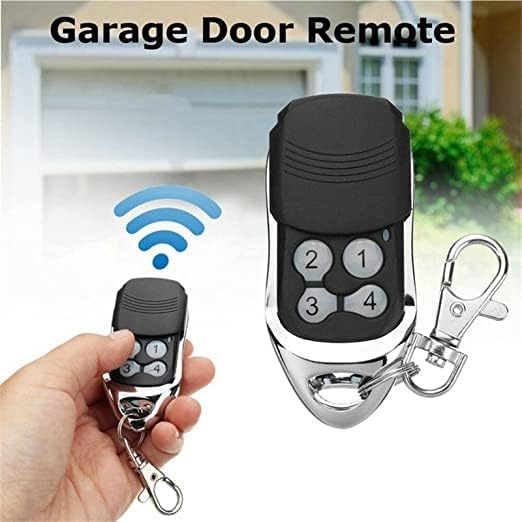 ATA PTX - 5 PTX5v2 TrioCode 128 ATAptx5 - v2 Compatible Garage Door Remote - Office Catch