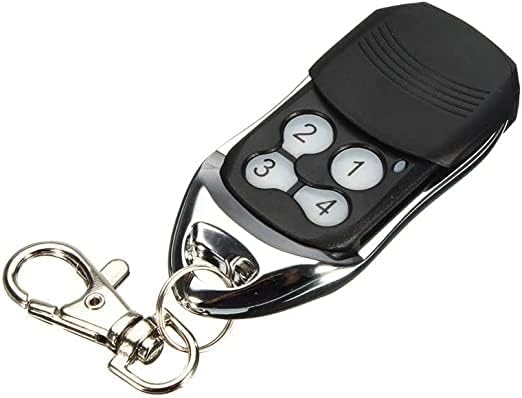 ATA PTX - 5 PTX5v2 TrioCode 128 ATAptx5 - v2 Compatible Garage Door Remote - Office Catch