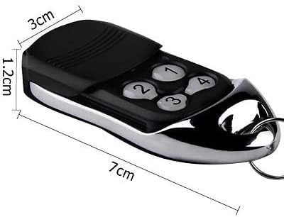 ATA PTX - 5 PTX5v2 TrioCode 128 ATAptx5 - v2 Compatible Garage Door Remote - Office Catch