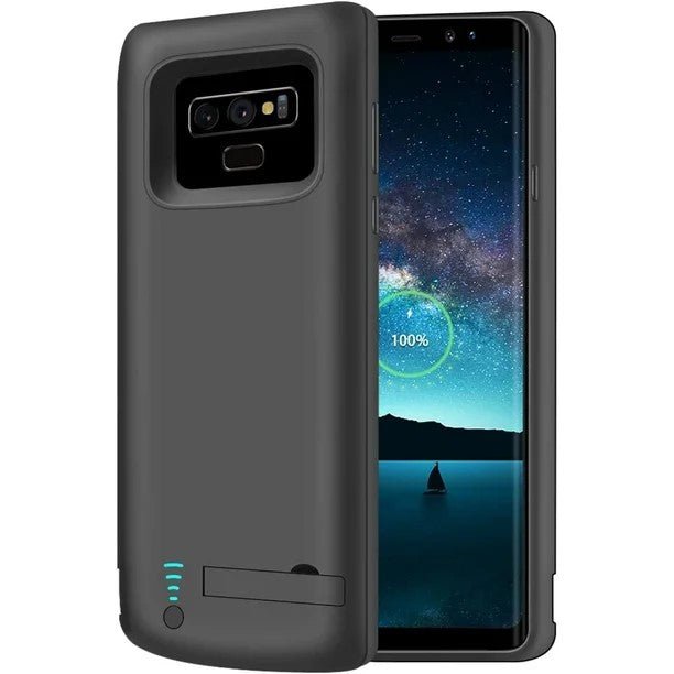 Battery Cases for Samsung Galaxy Note9 - Office Catch