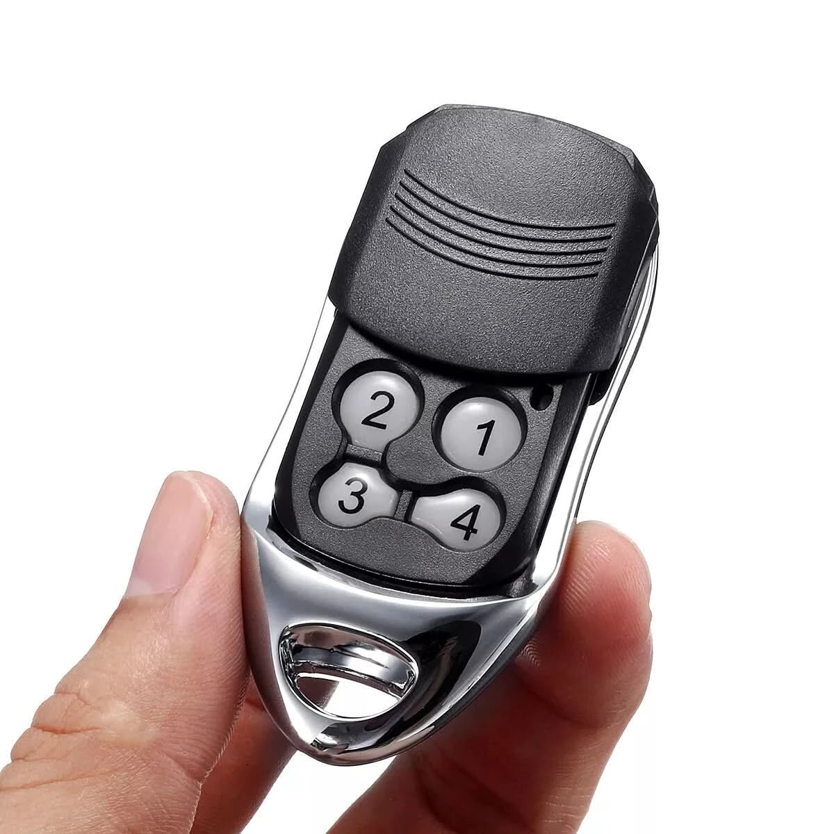 BFT - Compatible Garage Door Gate Remote – Reliable Aftermarket Replacement for Pre - October 2024 Systems - Office Catch