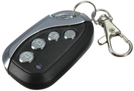 Boss Steel Line BHT4 2211 - L (TX) HT4 ompatible With Garage Door Remote Control - Office Catch