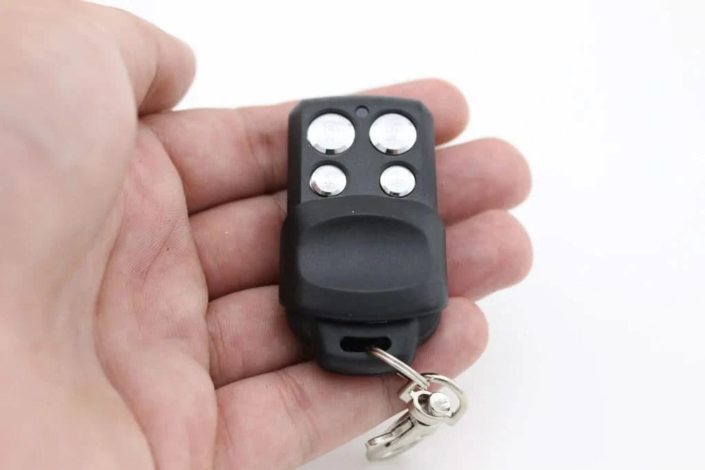 Chamberlain/MotorLift 84335AML - Compatible Garage Door Remote – Sleek, Reliable Access Control - Office Catch