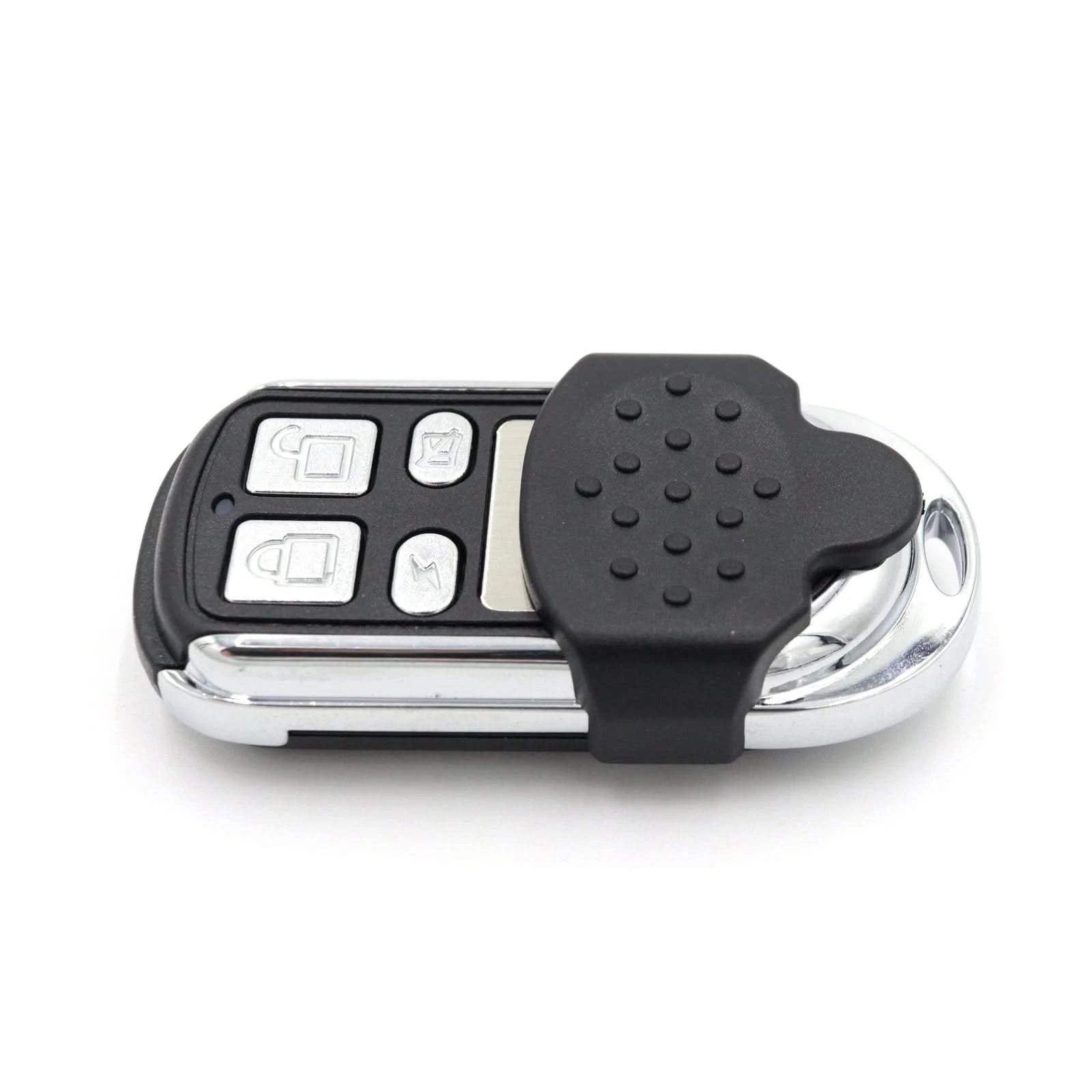 ECA - Compatible Remote Control – 433 MHz Multi - Door Gate & Garage Opener - Office Catch