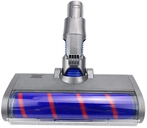 For Dyson V7 V8 V10 V11 Fluffy Floor Soft Roller Cleaner Head Brush Vacuum Parts - Office Catch