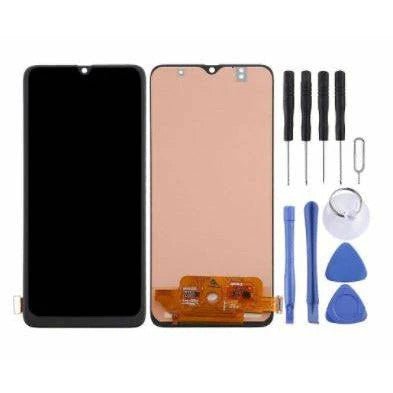 For Samsung Galaxy A70 SM-A705 LCD Touch Screen Digitizer Replacement + Tools - Office Catch
