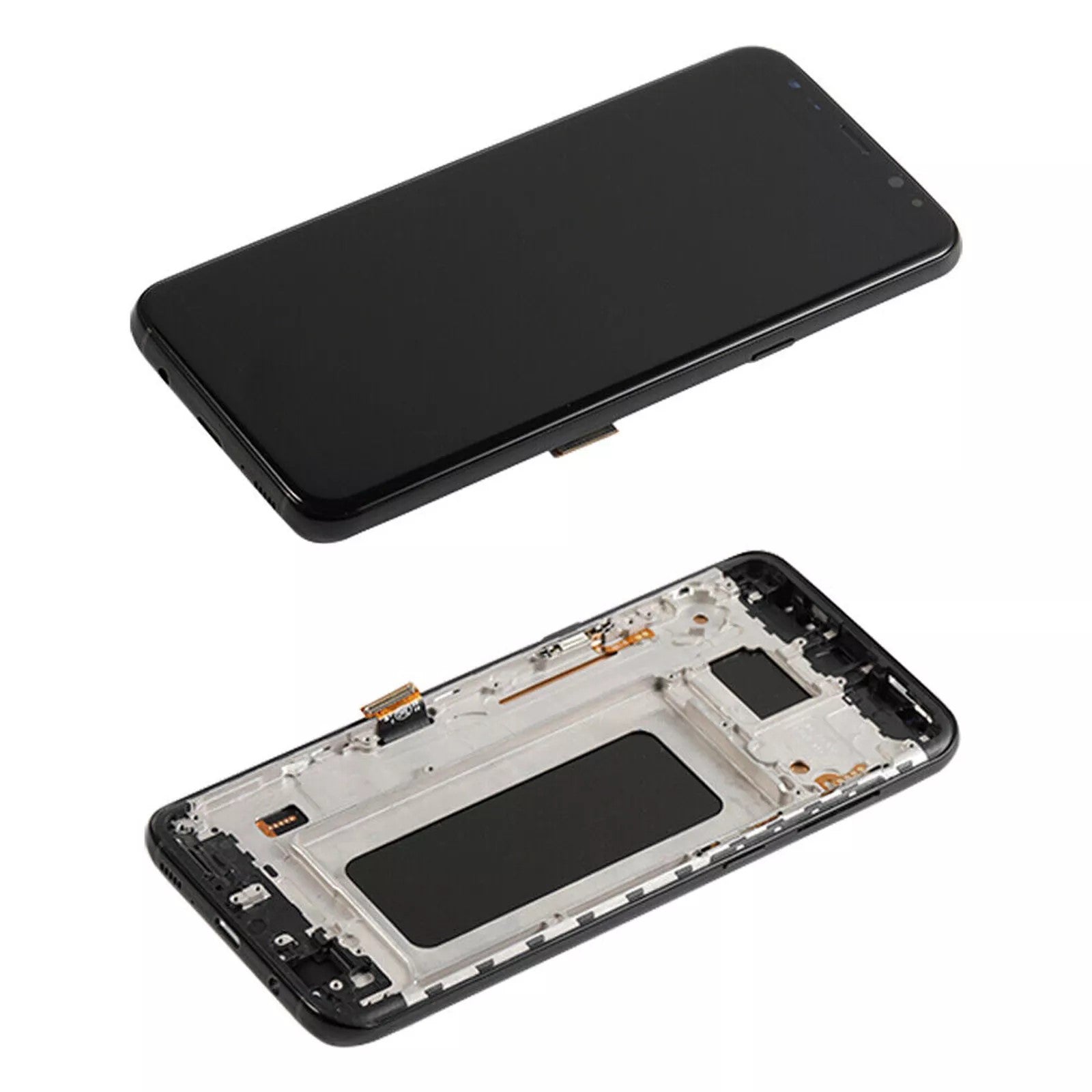 For Samsung Galaxy S8 G950 LCD Display Touch Screen Replacement Display - Office Catch