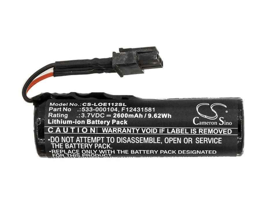 Logitech UE MegaBoom 2 Replacement Battery 3400mAh / 12.58Wh - Office Catch