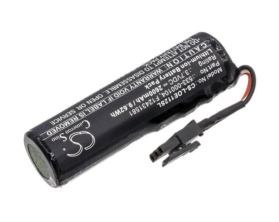 Logitech UE MegaBoom 2 Replacement Battery 3400mAh / 12.58Wh - Office Catch