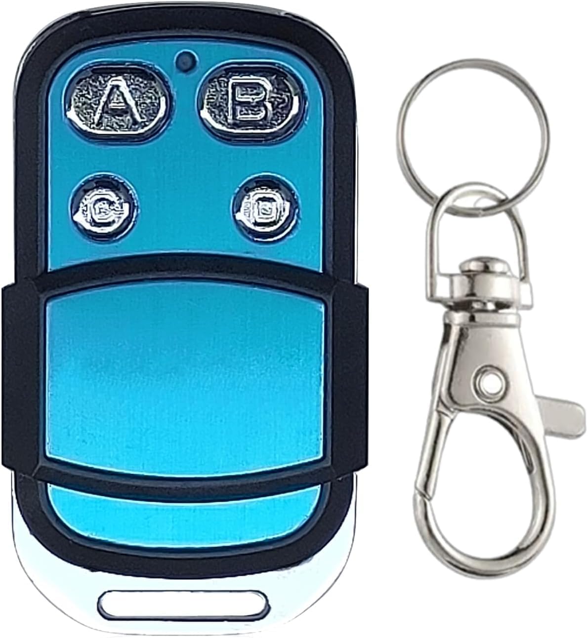 MyHouse Door Gate Remote Control Compatible TX4 TX3 GTX4 433.92mhz - Office Catch