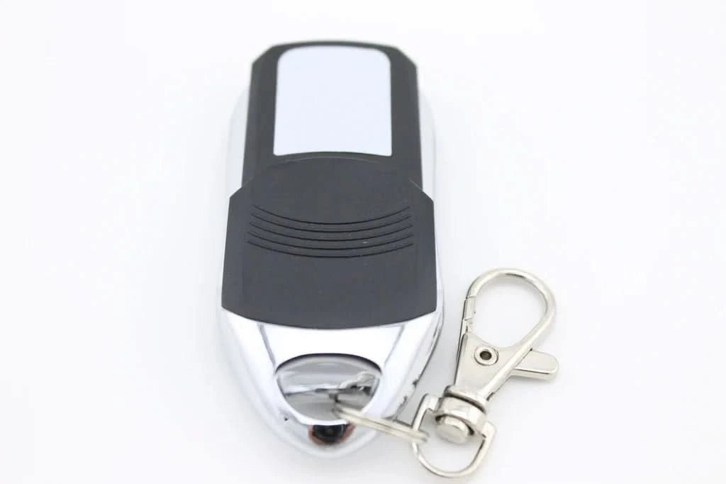 Nice Flor - S Compatible 4 - Button Remote Control – Secure & Convenient Gate Automation - Office Catch