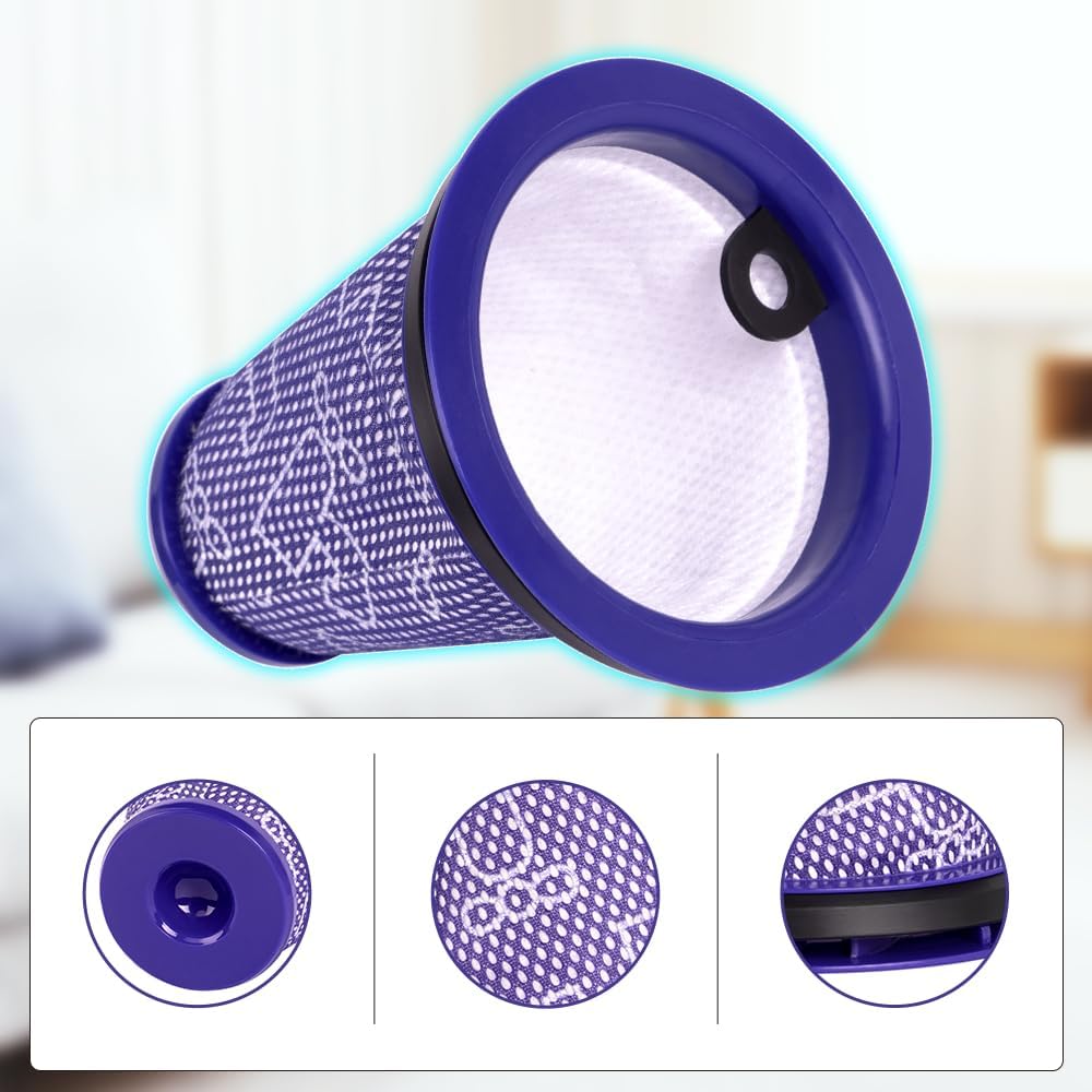 Pre Motor Filter For Dyson Cinetic Big Ball & Big Ball CY22 & CY23 Vacuum Cleaners - Office Catch