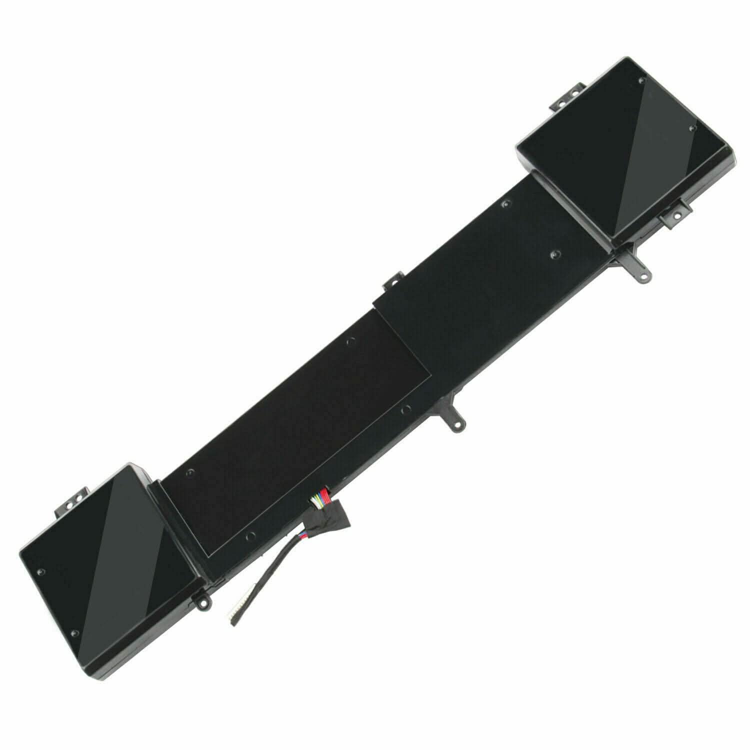 Replacement Battery for Dell Alienware 17 R2 / R3 | 6JHDV 6JHCY 5046J | 92Wh - Office Catch