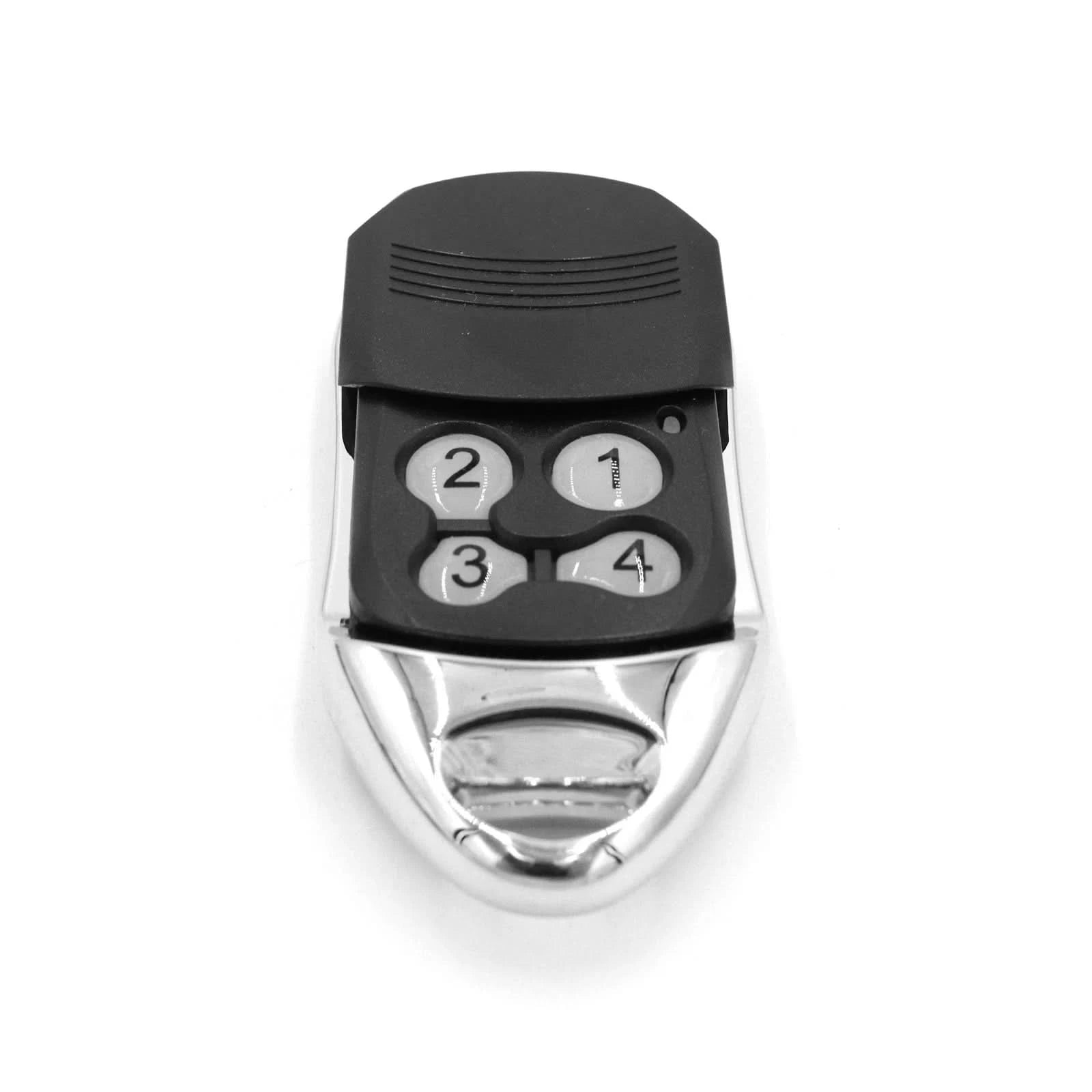 Replacement Guardian 21230 / 21230L Garage Door Remote – Compatible 303MHz, Keyring - Office Catch