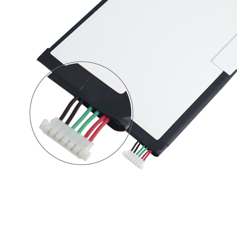 Samsung Galaxy Tab 4 8.0 SM-T330 Replacement Battery - Office Catch