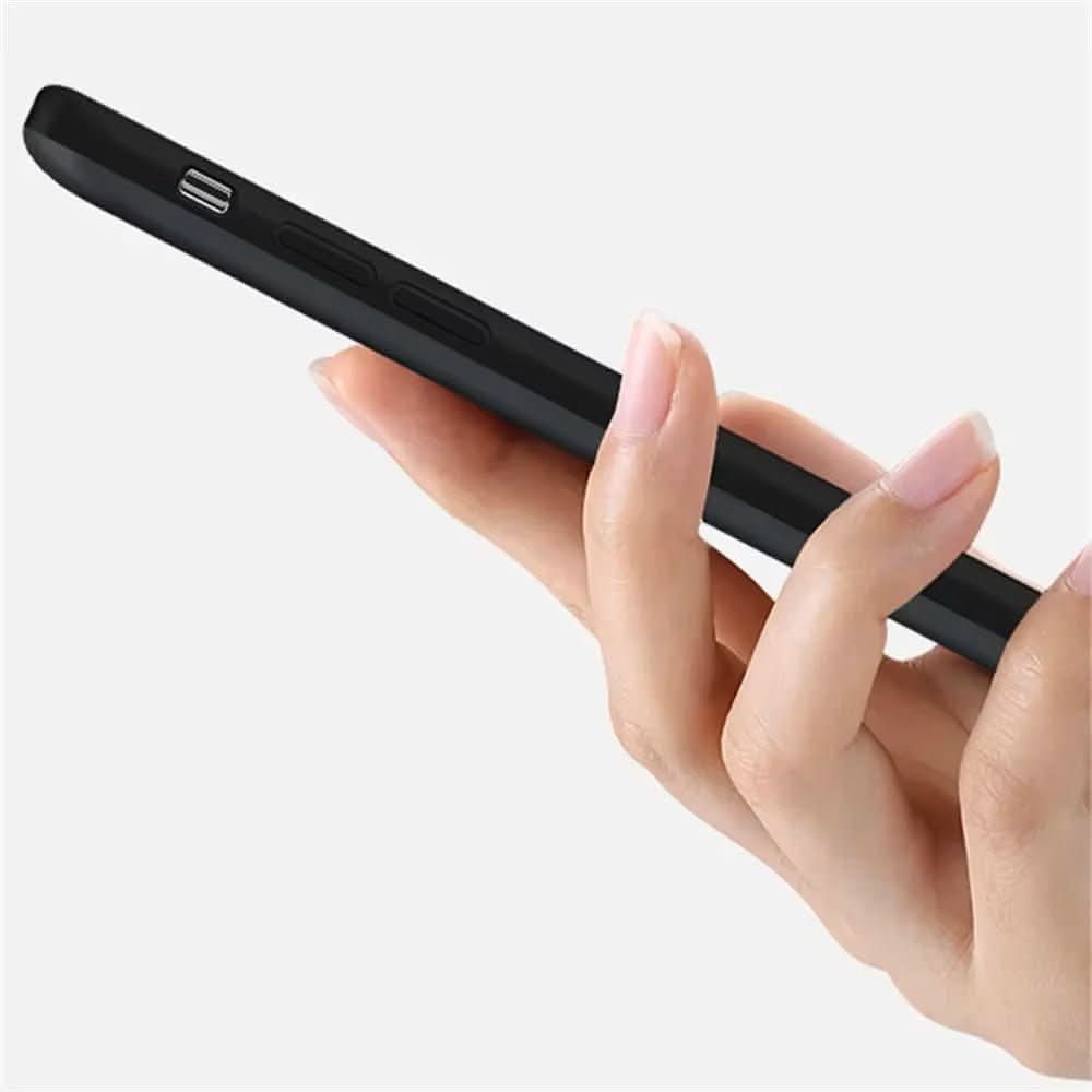 Samsung S25 Replacement Battery Charger Case 5000mAh – Slim Portable Power & Protection - Office Catch