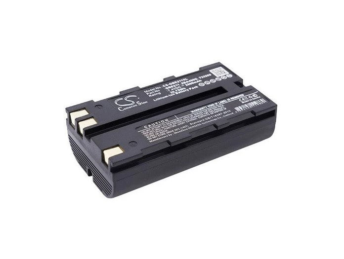Survey Equipment Battery for LeicaSEB - GEB211 - BP1 - Office Catch