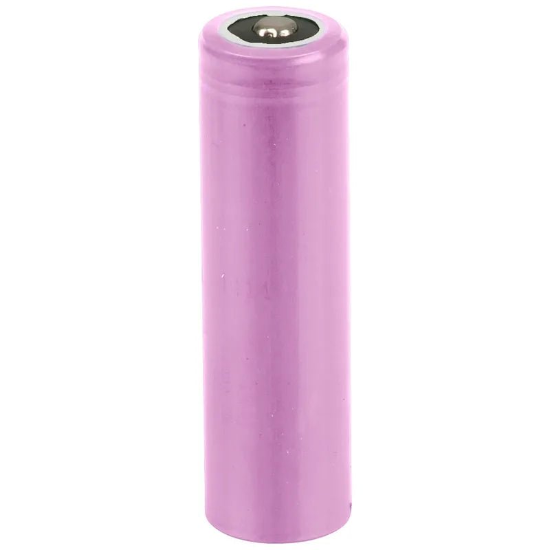Tavice 18650 3500mAh 3.7V Rechargeable Lithium - Ion Battery - Office Catch