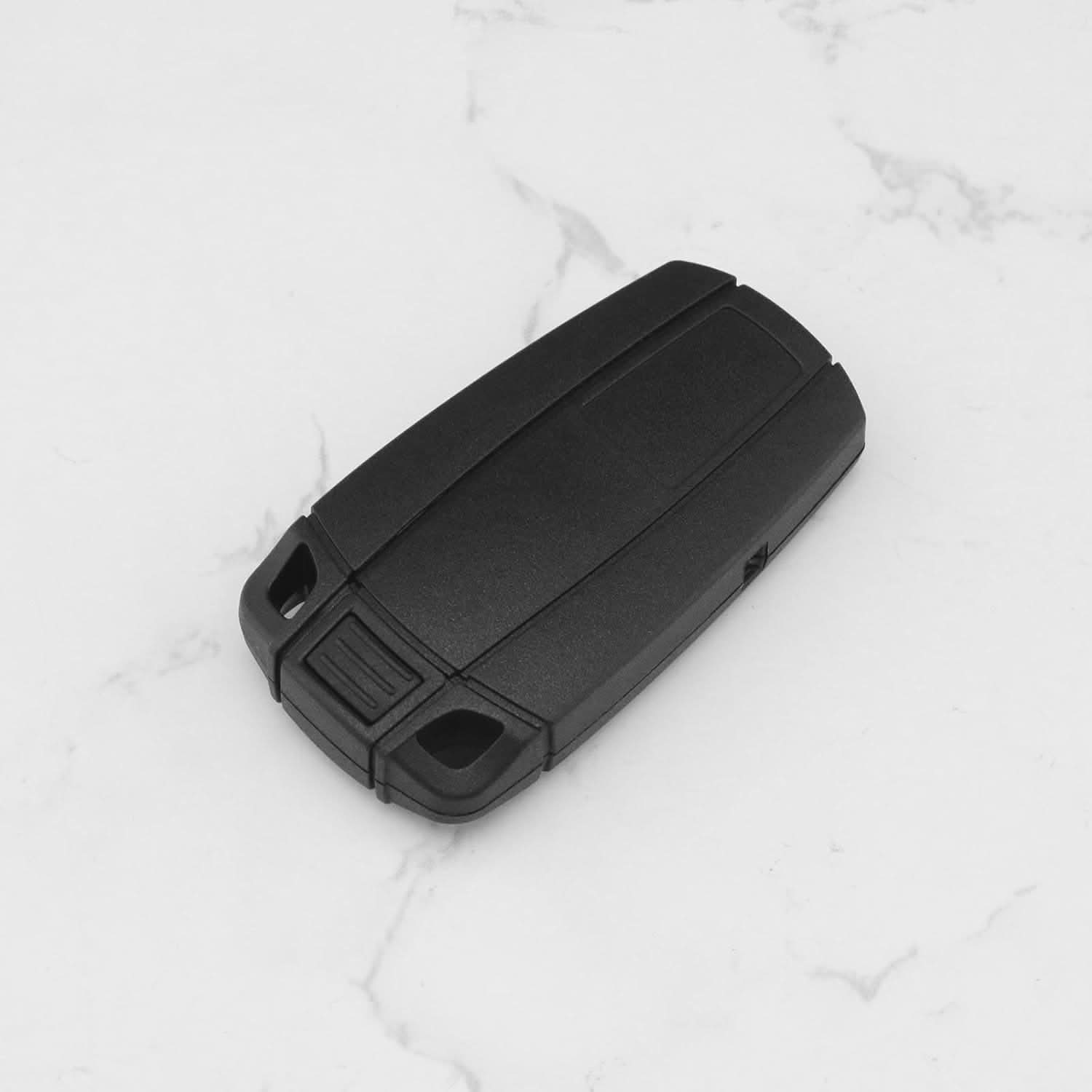 TAVICE 2 PACK BMW Compatible 3 Button Smart Remote Key FOB CASE 1 3 5 6 7 E90 E93 E92 M3 M5 X3 X5 - Office Catch
