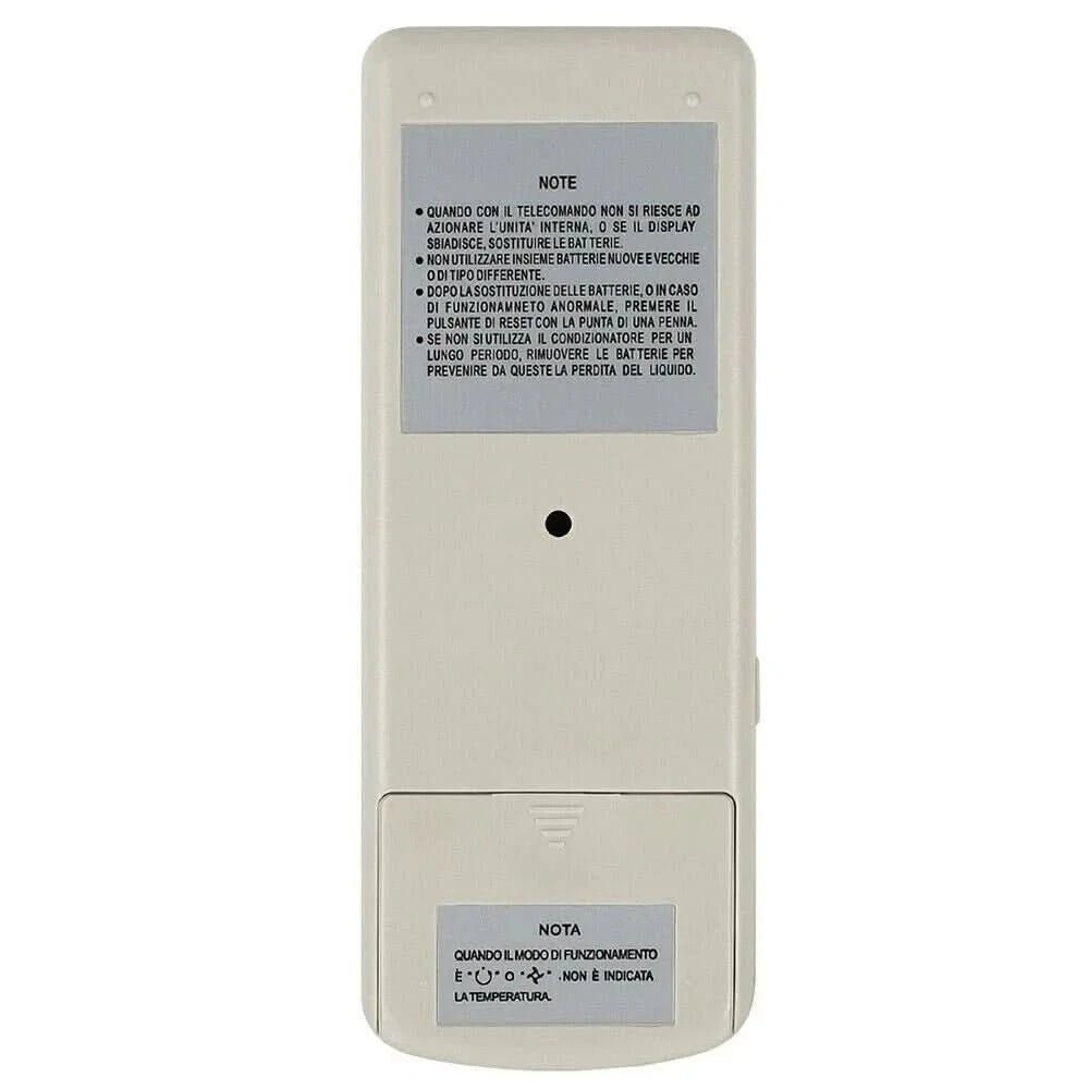 TAVICE 2 Pack Hitachi Air Conditioner Replacement Remote Control RAR - 2P2 RAR - 3U1 RAR - 3U3 - Office Catch