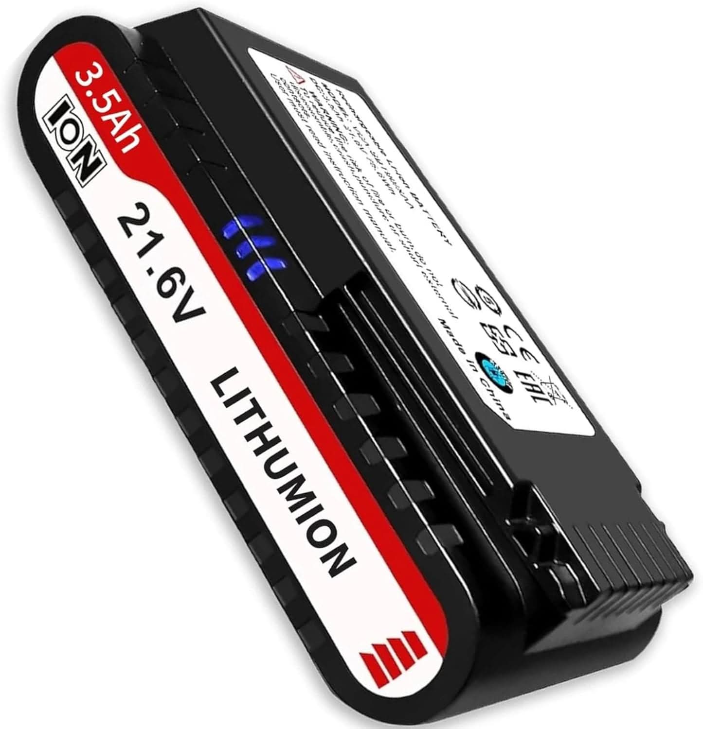 TAVICE 3500mAh Jet90 Replacement Battery Compatible with Samsung Jet 90/90+ / Jet 60 / Jet 70 / Jet 75/75+ Series Fits VS20R9046T3/AA, VS20T7536T5/AA, VCA - SBT90/XAA - Office Catch
