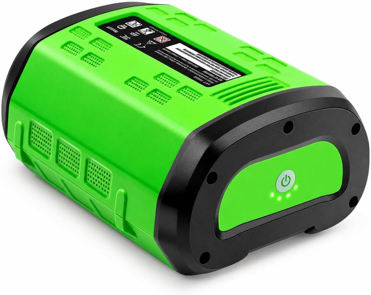 TAVICE 56V Replacement Battery Compatible with EGO BA5600T Cordless Power Tools - Office Catch
