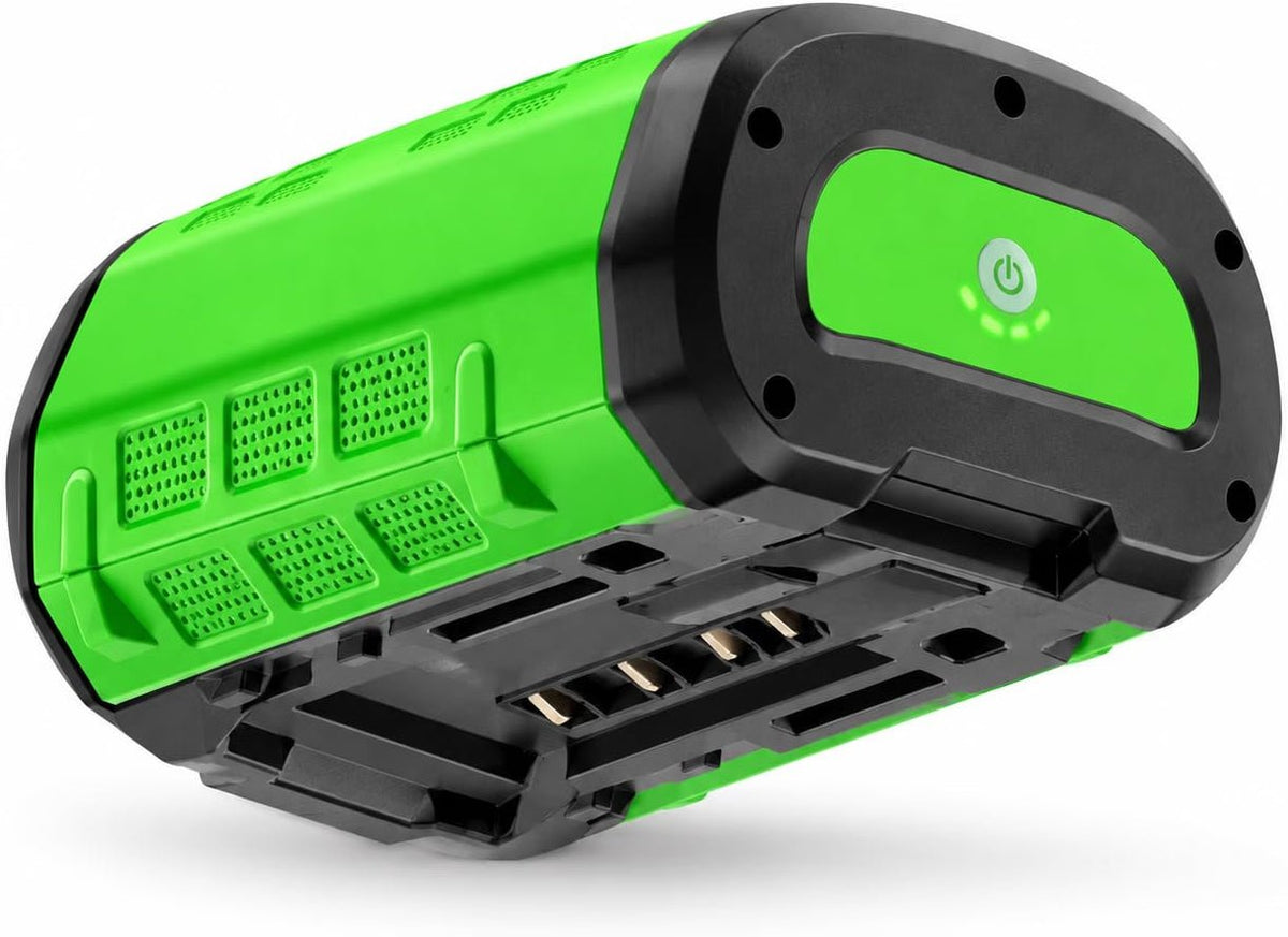 TAVICE 56V Replacement Battery Compatible with EGO BA5600T Cordless Power Tools - Office Catch
