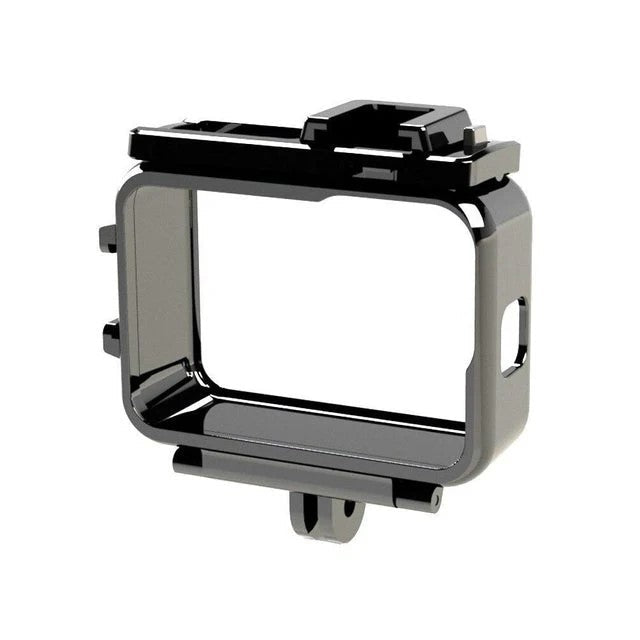 TAVICE Durable Protective Frame Case for GoPro Hero 13 / 12 / 11 / 10 / 9 β Action Camera Housing - Office Catch