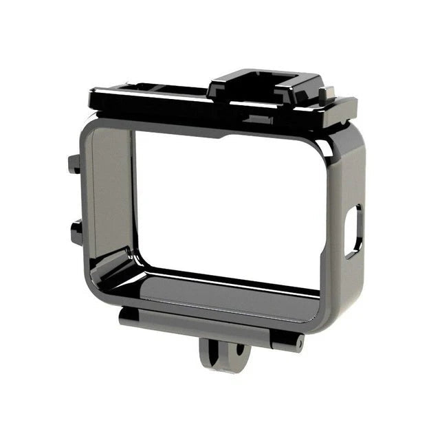 TAVICE Durable Protective Frame Case for GoPro Hero 13 / 12 / 11 / 10 / 9 β Action Camera Housing - Office Catch