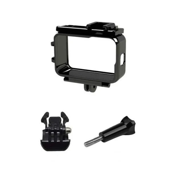 TAVICE Durable Protective Frame Case for GoPro Hero 13 / 12 / 11 / 10 / 9 β Action Camera Housing - Office Catch