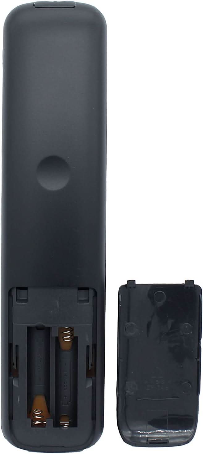 TAVICE EN2BS27H Remote Control Replacement for Hisense TV 50R5 55R5 58R5 65R5 65Q8 50S8 43R6 50R6 55R6 65R6 32S4 40S4 49S4 43S8 50S8 55S8 65S8 75S8 85S8 100S8 - Office Catch