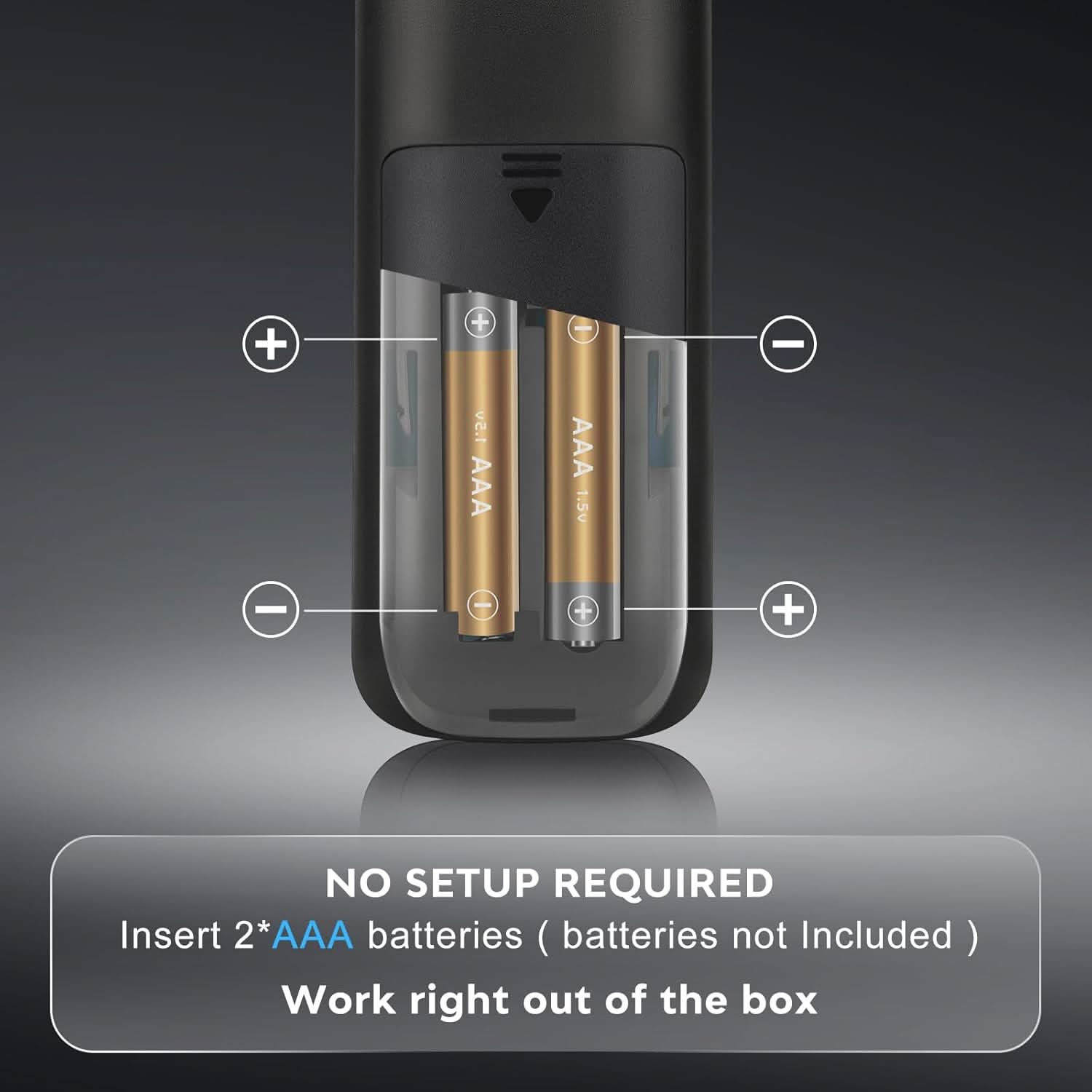 TAVICE EN2BS27H Remote Control Replacement for Hisense TV 50R5 55R5 58R5 65R5 65Q8 50S8 43R6 50R6 55R6 65R6 32S4 40S4 49S4 43S8 50S8 55S8 65S8 75S8 85S8 100S8 - Office Catch