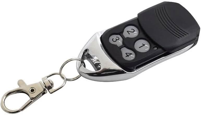 TAVICE Garage Door Remote Control, Replacement Transmitter Compatible with DEA Ziggy GT4 GT2 Openers - Office Catch
