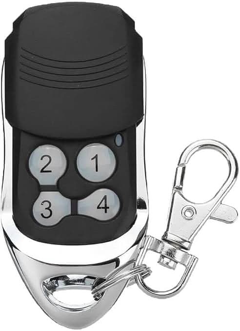 TAVICE Garage Door Remote Control, Replacement Transmitter Compatible with DEA Ziggy GT4 GT2 Openers - Office Catch